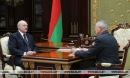 Лукашенко Шуневичу: безопасность во время Европейских игр должна быть обеспечена, но без излишеств