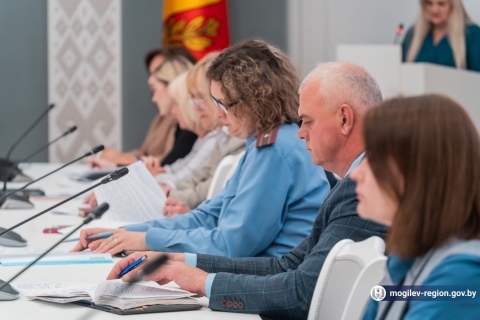 Межведомственное взаимодействие – основа защиты детей