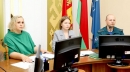 В Климовичах прошло заседание Молодежного парламента