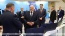 Лукашенко о&nbsp;научных достижениях в&nbsp;Беларуси: не&nbsp;только для обороны, но&nbsp;и&nbsp;для мирной жизни достаточно всего