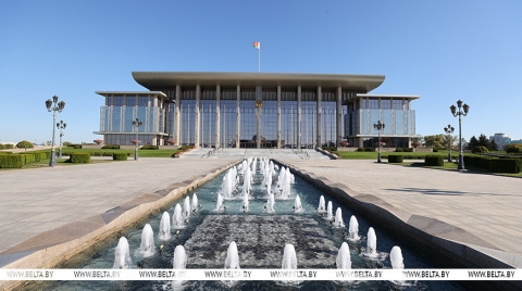 Лукашенко подписал указ, который снизит отчетную нагрузку на субъекты хозяйствования