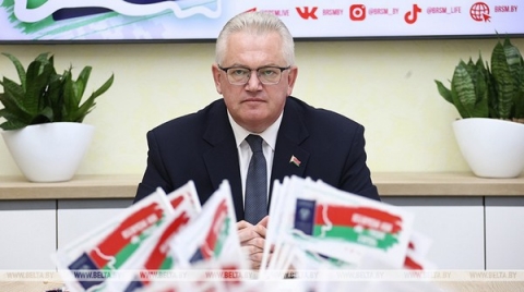 Карпенко: акция «Мы — граждане Беларуси!» очень знаковая