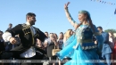 Лукашенко: фестиваль национальных культур отражает открытую и миролюбивую политику Беларуси