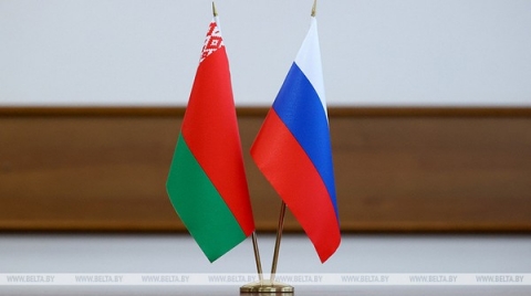 Беларусь и Россия выступают за всестороннее развитие связей в ОДКБ, ЕАЭС, СНГ