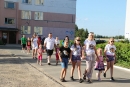 Жителей микрозоны «улицы Ленина» Климовичей приглашают на встречу