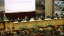 Синявский: основные усилия МЧС направлены на предупреждение пожаров и других чрезвычайных ситуаций