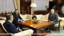 Лукашенко: Россия никогда не была против мира, и Беларусь готова в этом участвовать