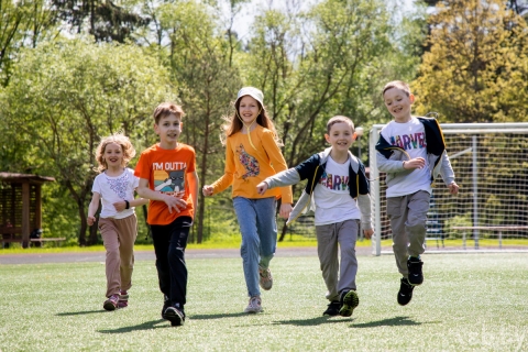 На летних каникулах в Могилевской области планируется оздоровить более 48 тысяч школьников